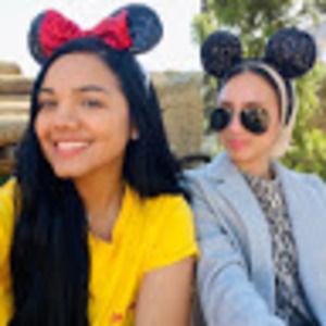 Meet your Posher, Anyah